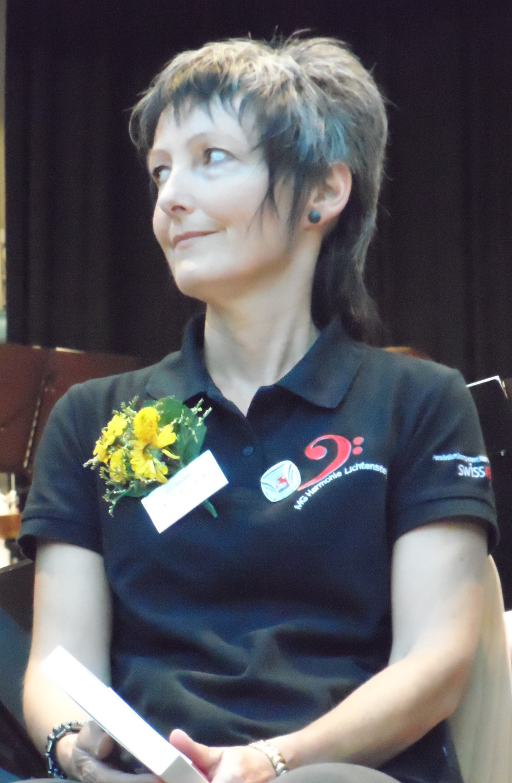 Monika Storchenegger