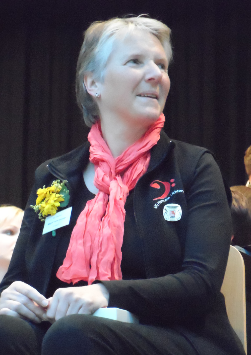 Margrit Tinner